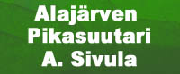 Alajärven Pikasuutari A. Sivula